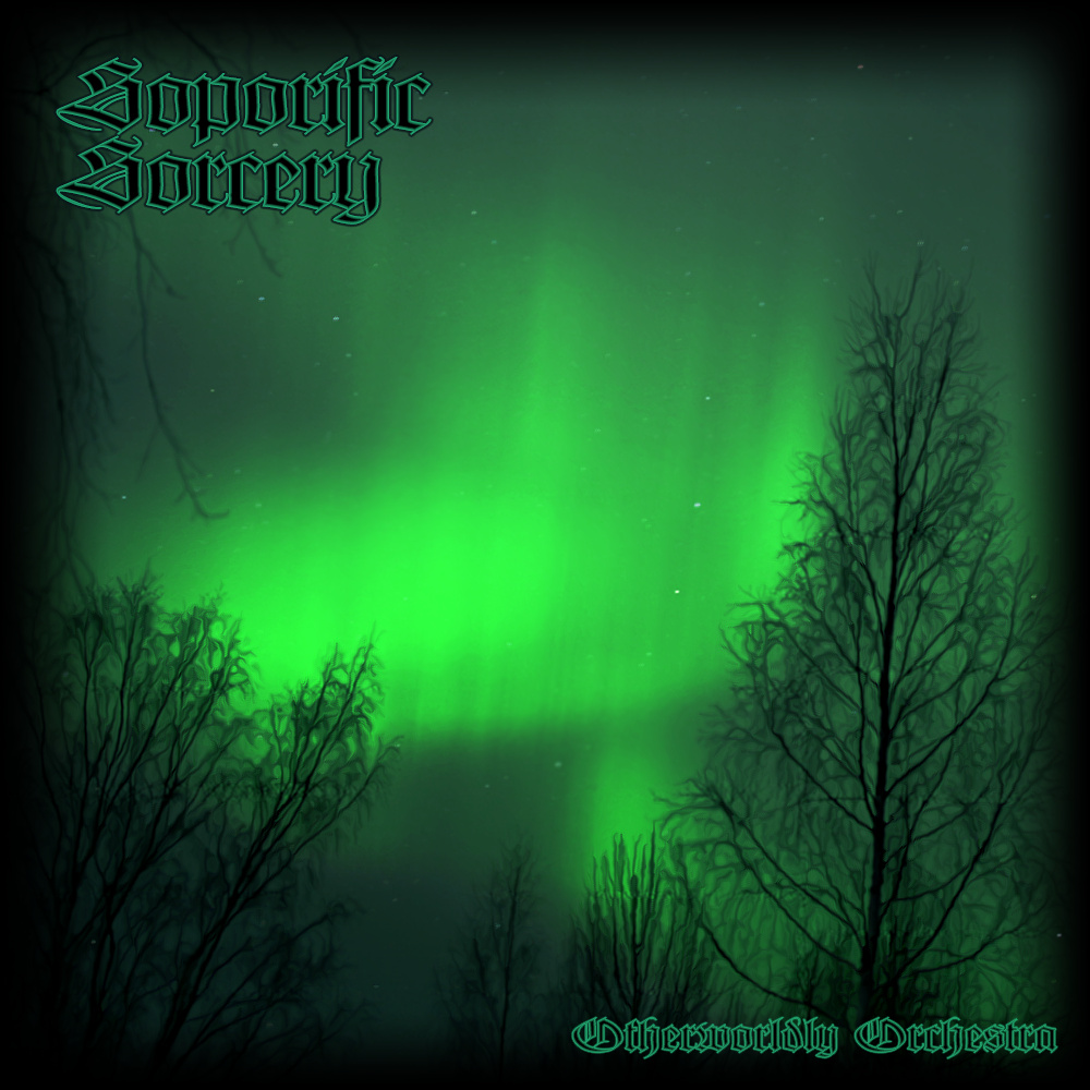 Soporific Sorcery - 2017 - Otherworldly Orchestra : Free ...